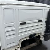 MAN TGL / TGM kabina F99L12 - F99L12