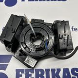 DAF XG, XF column switch module