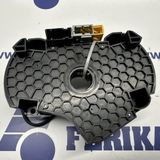 DAF XG, XF column switch module