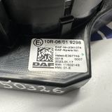 DAF XG, XF column switch module