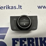 DAF ljusströmbrytare - 2289857