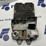 Volvo FH4 konverteris