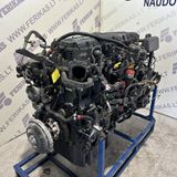 DAF XG MX-13 480HP engine