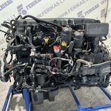 DAF XG MX-13 480HP engine