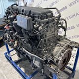 DAF XG MX-13 480HP engine