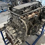 DAF XG MX-13 480HP engine