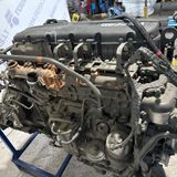 DAF XG MX-13 480HP engine