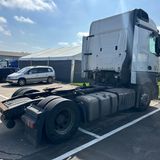 2018 Mercedes Benz Actros MP4 EURO 6 breaking for parts