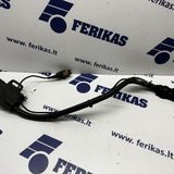 Mercedes Benz akumuliatoriaus daviklis, klema - A0095429118, A9605450001