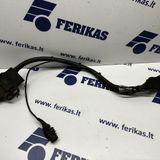 Mercedes Benz akumuliatoriaus daviklis, klema - A0095429118, A9605450001