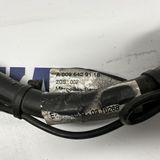 Mercedes Benz akumuliatoriaus daviklis, klema - A0095429118, A9605450001