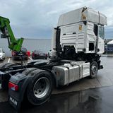 2022 MAN TGX 18.470 EURO 6 breaking for parts