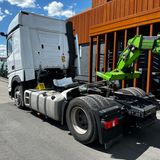 2021 Mercedes Benz Actros MP5 EURO 6 breaking for parts