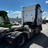 2021 Mercedes Benz Actros MP5 EURO 6 breaking for parts