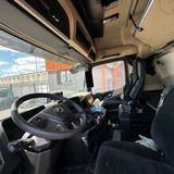 2021 Mercedes Benz Actros MP5 EURO 6 breaking for parts