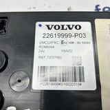 Volvo / Renault VMCU control unit - 22619999, 22445004, 7423909361, 7424273803