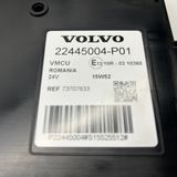 Volvo / Renault VMCU control unit - 22619999, 22445004, 7423909361, 7424273803