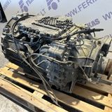 Skrzynia biegów DAF XF106 EURO 6 - 12TX2620TD, 1358001067, 2189392