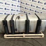 Scania R 1000L complete fuel tank with brackets - 1896480, 1887755, 1875222, 1875236, 1875225, 1875238, 1875233