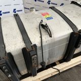 Scania R 1000L complete fuel tank with brackets - 1896480, 1887755, 1875222, 1875236, 1875225, 1875238, 1875233