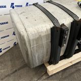 Scania R 1000L complete fuel tank with brackets - 1896480, 1887755, 1875222, 1875236, 1875225, 1875238, 1875233