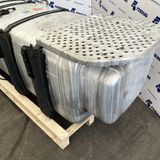 Scania R 1000L complete fuel tank with brackets - 1896480, 1887755, 1875222, 1875236, 1875225, 1875238, 1875233