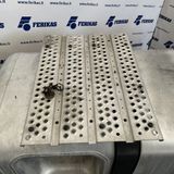 Mercedes Benz Actros MP4 zbiornik paliwa 720L 700x620x2150 - A9604703901, A0165426317