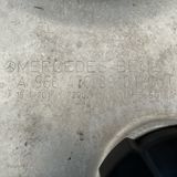 Mercedes Benz Actros MP4 zbiornik paliwa 720L 700x620x2150 - A9604703901, A0165426317