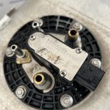 Mercedes Benz Actros MP4 zbiornik paliwa 720L 700x620x2150 - A9604703901, A0165426317