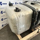 Mercedes Benz Actros MP4 zbiornik paliwa 720L 700x620x2150 - A9604703901, A0165426317