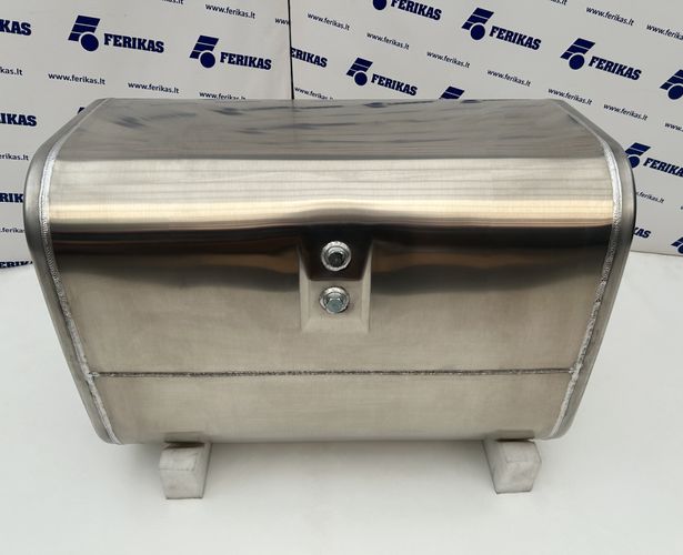 Scania 300L Fuel Tank 505x700x1000 - Ferikas