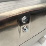 Kuro bakas Scania 300L 505x700x1000 - 1361698, 1424271, 1902142, 2371389