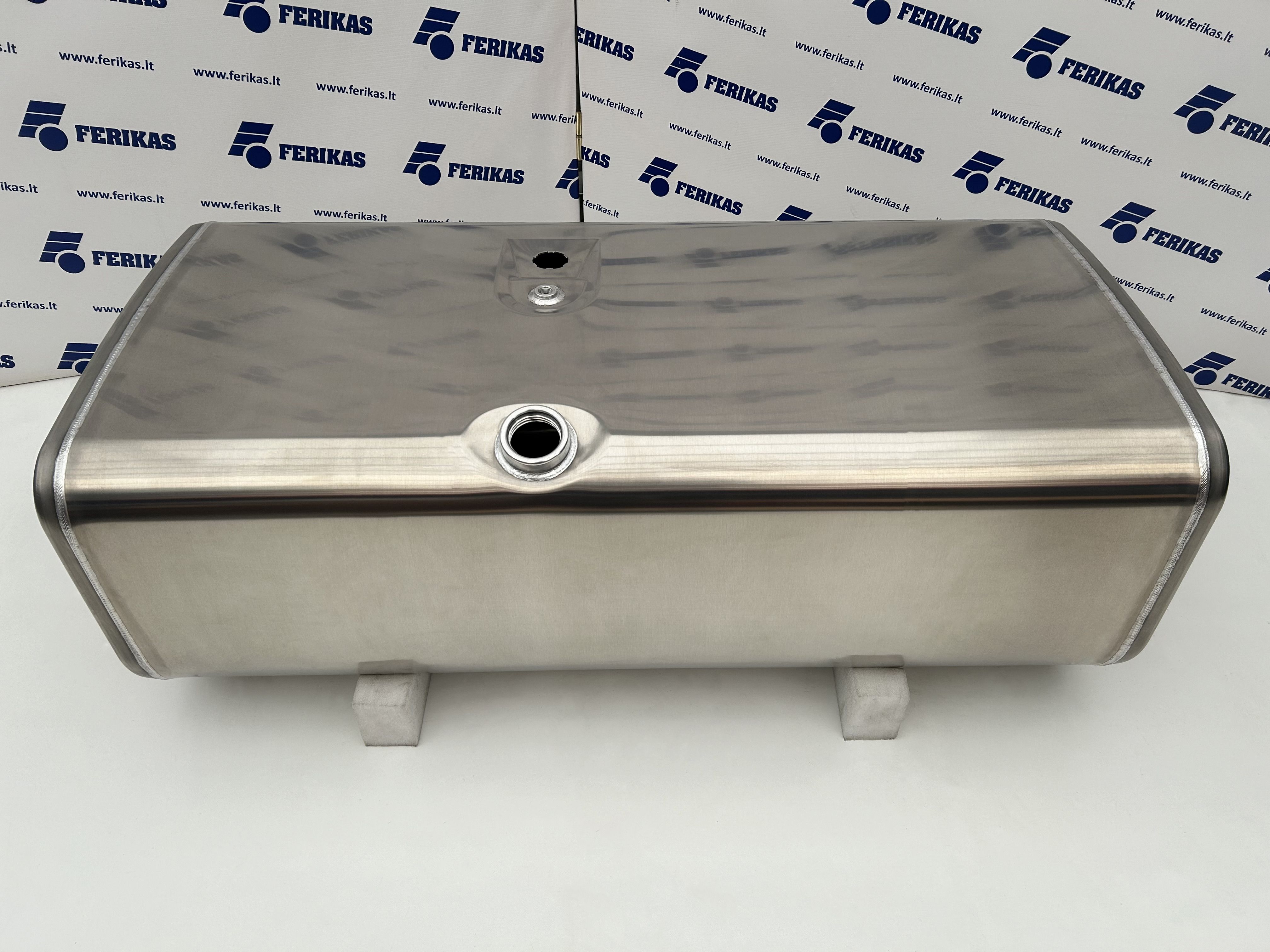 Scania 450L Fuel Tank 505x700x1450 – Ferikas - Ferikas