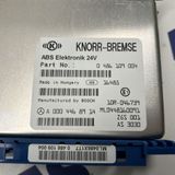 New Mercedes Benz ABS control unit - A0004468914, 0486109004