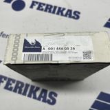 Nowy sterownik EBS Mercedes Benz Actros MP4 - A0014460536, A0004469836, A0014461036, A0004469036, A0004469936