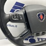 Scania steering wheel - 2997858, 2084475, 2869838, 2087664, 2568445, 2093208, 3072844, 2673059, 2980504, 2545507