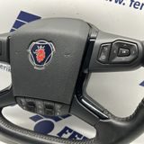 Scania steering wheel - 2997858, 2084475, 2869838, 2087664, 2568445, 2093208, 3072844, 2673059, 2980504, 2545507