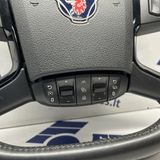 Scania steering wheel - 2997858, 2084475, 2869838, 2087664, 2568445, 2093208, 3072844, 2673059, 2980504, 2545507