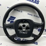 Scania steering wheel - 2997858, 2084475, 2869838, 2087664, 2568445, 2093208, 3072844, 2673059, 2980504, 2545507