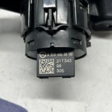 Mercedes Benz Actros MP5 ignition set with 3 keys - A0004469308, A0004469108, A0004468908, A2139055500, A0015455235