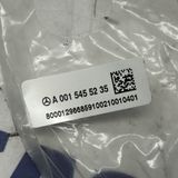 Mercedes Benz Actros MP5 ignition set with 3 keys - A0004469308, A0004469108, A0004468908, A2139055500, A0015455235