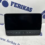Mercedes Benz Actros MP5 central screen, multimedia - A0004462022, A0004464022, A0004461822