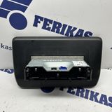 Mercedes Benz Actros MP5 central screen, multimedia - A0004462022, A0004464022, A0004461822