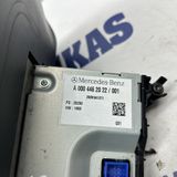 Mercedes Benz Actros MP5 central screen, multimedia - A0004462022, A0004464022, A0004461822