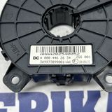 Mercedes Benz rattfjær, vinkelsensor - A0004462634