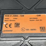 MAN CVM control unit - 81258057348, A2C12308404