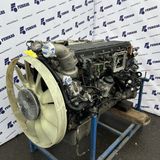 MAN TGX D2676 LF78 510HP engine - D2676 LF78, 51031006868, 51014015524, 51034016039, 51025110889, 51025110985, 51021010854