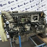 MAN TGX D2676 LF78 510HP engine - D2676 LF78, 51031006868, 51014015524, 51034016039, 51025110889, 51025110985, 51021010854