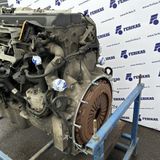 MAN TGX D2676 LF78 510HP engine - D2676 LF78, 51031006868, 51014015524, 51034016039, 51025110889, 51025110985, 51021010854