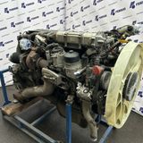 MAN TGX D2676 LF78 510HP engine - D2676 LF78, 51031006868, 51014015524, 51034016039, 51025110889, 51025110985, 51021010854